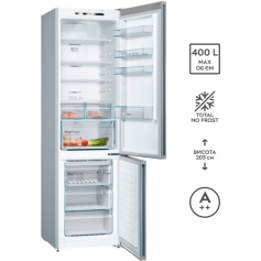 Холодильник BOSCH KGN39VI306 в Запорожье